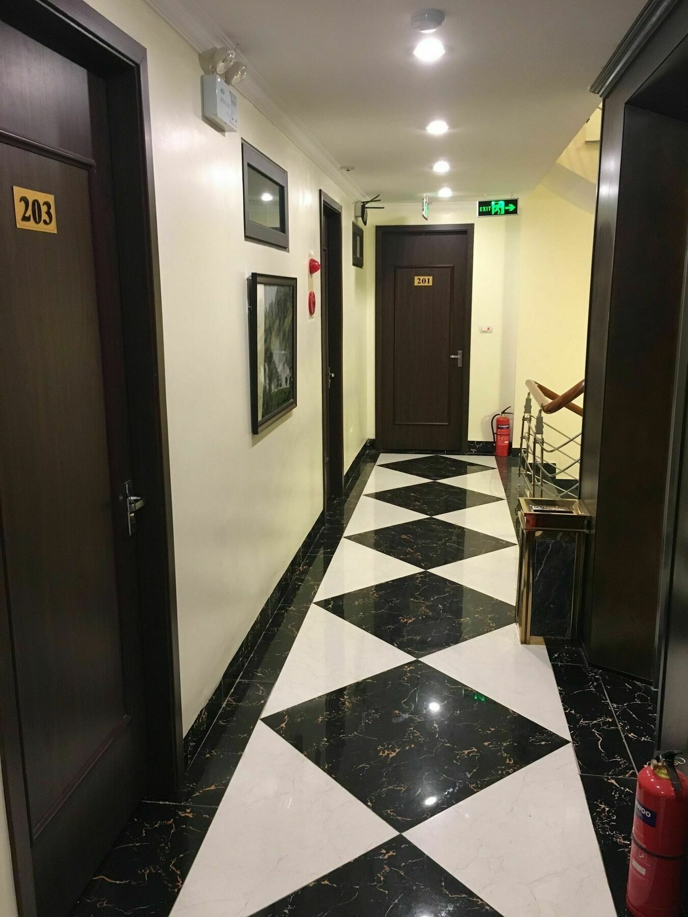 Sapa Memory Hotel 2 Exterior photo